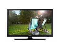 Samsung T28E310EW TV czarny - 253047 - zdjęcie 1